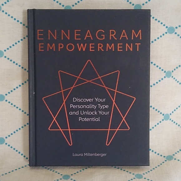 Enneagram Empowerment Laura Miltenberger Personality Type Tool Boom - Picture 1 of 5